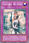 Solemn Wishes