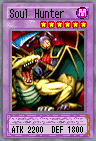 Soul Hunter