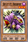 Spirit Reaper