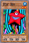Star Boy