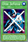 Stop Defense
