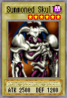 Summoned Skull