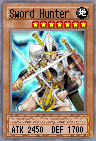 Sword Hunter