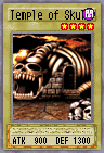 Temple of Skulls
