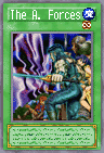 The A. Forces