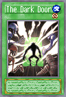 The Dark Door