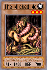 The Wicked Worm Beast