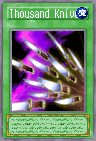 Thousand Knives