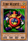 Time Wizard