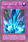 Torrential Tribute