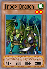 Troop Dragon