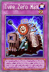 Type Zero Magic Crusher