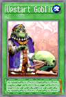 Upstart Goblin