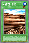 Wasteland
