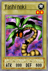 Yashinoki