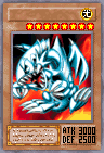 Blue-Eyes Toon Dragon