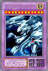 Blue-Eyes Ultimate Dragon