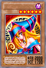 Dark Magician Girl