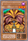 Exodia the Forbidden One