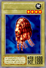 Giant Flea