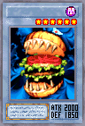Hungry Burger