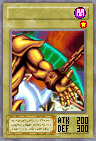 Left Arm of the Forbidden One