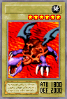 Meteor Dragon