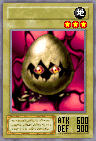 Monster Egg