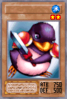 Penguin Soldier