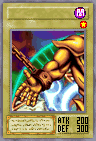 Right Arm of the Forbidden One