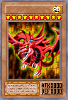 Slifer the Sky Dragon
