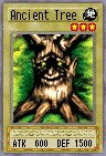 Ancient Tree of Enlightenment