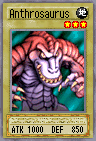 Anthrosaurus