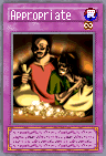 Appropriate