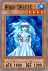 Aqua Spirit