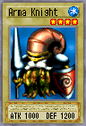 Arma Knight