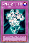 Armored Glass