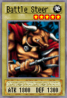 Battle Steer