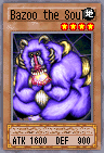 Bazoo the Soul-Eater