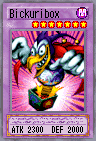 Bickuribox