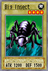 Big Insect