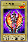 Bio-Mage