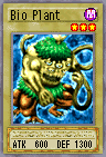 Bio Plant
