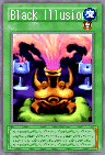 Black Illusion Ritual