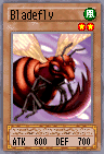 Bladefly
