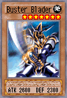 Buster Blader
