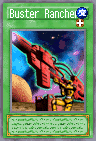 Buster Rancher