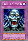 Call of the Grave