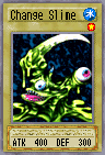 Change Slime