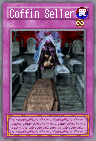 Coffin Seller
